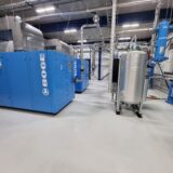 Voordelen van een olievrije compressor