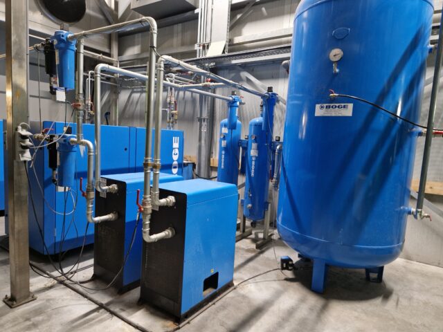 SFP Group en BOGE: samen op weg naar duurzaam succes