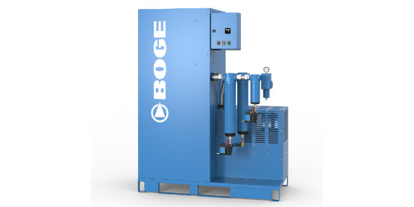 BOGE bluekat Converter