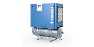 Serie C-2 DR tot 22 kW